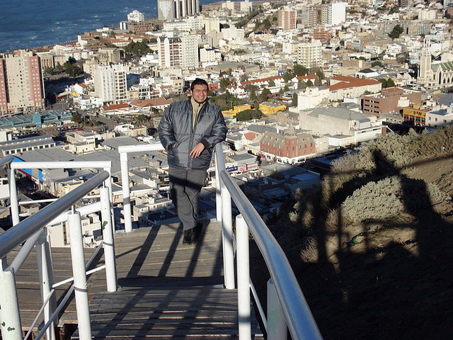 Comodoro Rivadavia - Chubut Comodoro Rivadavia - Chubut