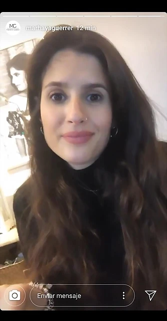 Video Marhaya Guerrer IG Stories 27-12-2019 (3) Video Marhaya Guerrer IG Stories 27-12-2019 (3)