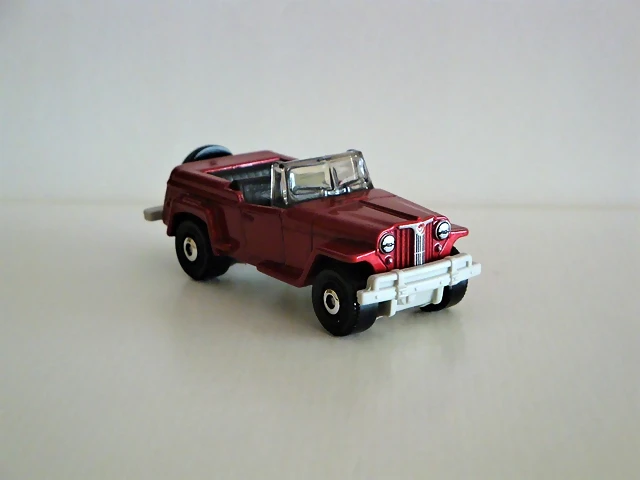 '48 Willys Jeepster (3) (Copiar) '48 Willys Jeepster (3) (Copiar)