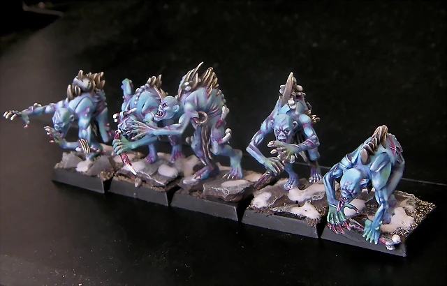 Necrofagos 3 Necrofagos 3