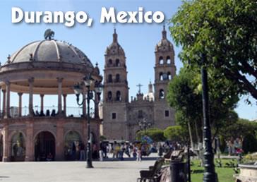 durango mexico