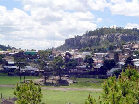 colonia centro