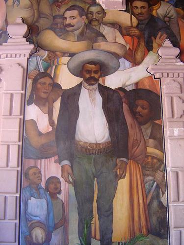 zapata