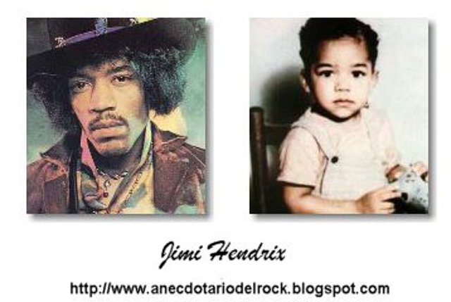 hendrix