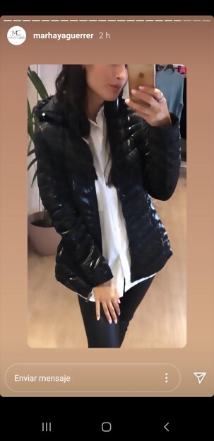 Marhaya Guerrer IG Stories 7-11-2020 (4) Marhaya Guerrer IG Stories 7-11-2020 (4)