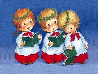 ni?os cantores ni?os cantores