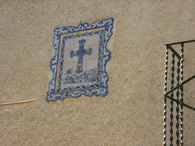 cruz calle atalayas n? 3 cruz calle atalayas n? 3