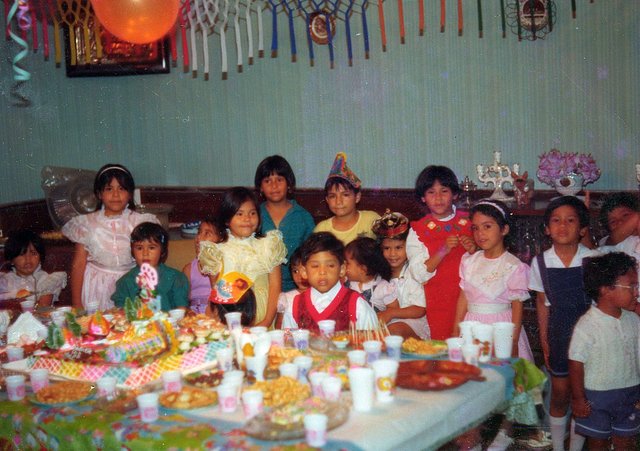 Cumpleaños en el 1987 Cumpleaños en el 1987