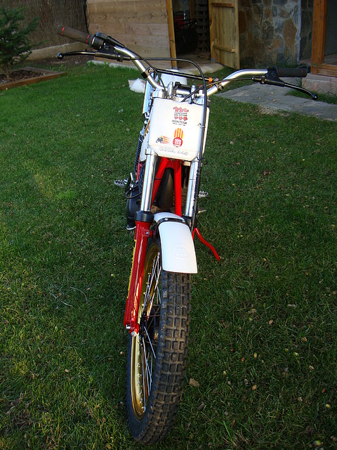 Montesa Cota 349 ULF KARSON 19.10.2010 013