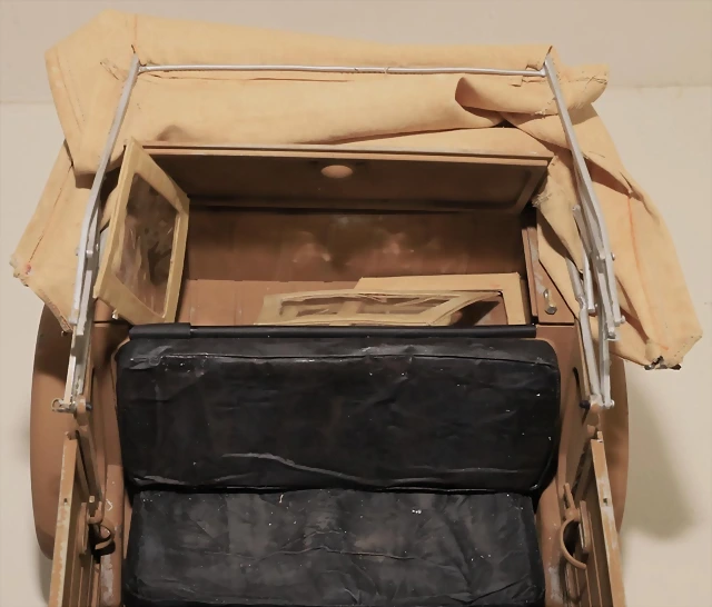 Kuvenwagen Tipo 8 10