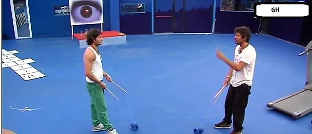Diábolo 1 Diábolo 1