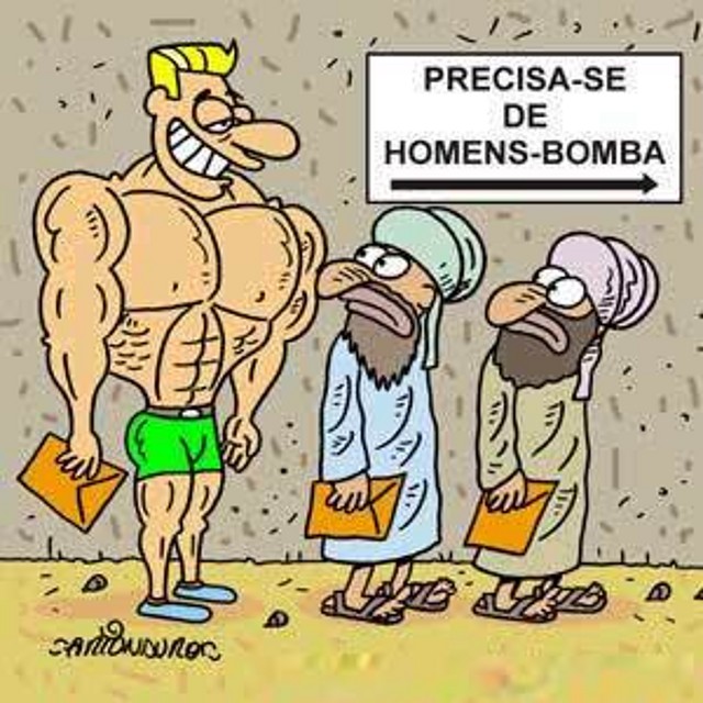 homem-bomba