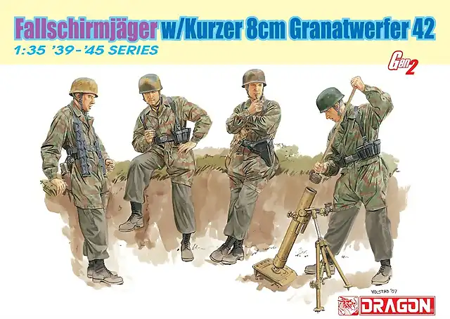 fallschirmjäger