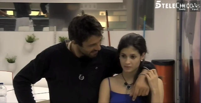 hym 5 abril - despu?s cena 10 hym 5 abril - despu?s cena 10