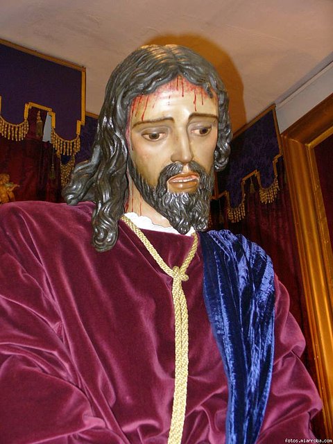 El nazareno