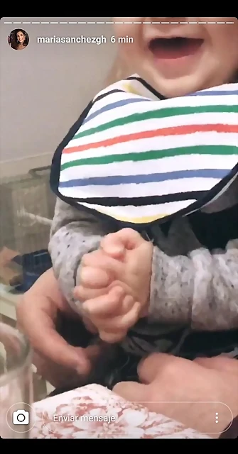 Video Mar?a IG Stories 30-11-2019 (23) Video Mar?a IG Stories 30-11-2019 (23)