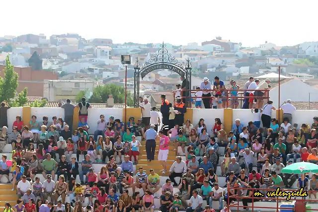 04, plaza de toros, marca