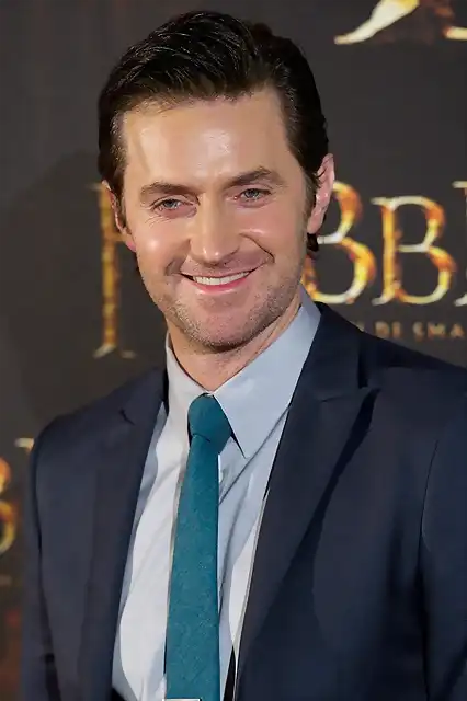 Richard+Armitage+Hobbit+Desolation+Smaug+Premieres+aZmYctR7msZx