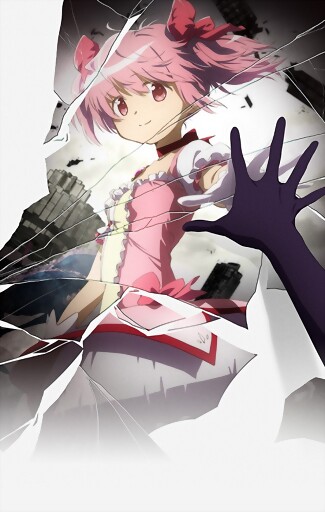 Puella Magi Madoka Magica