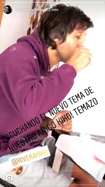 Video Mar?a IG Stories 16-11-2018 (7) Video Mar?a IG Stories 16-11-2018 (7)