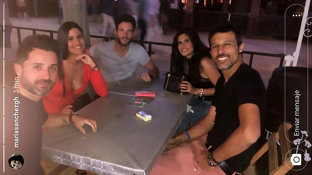 Mar?a IG Stories 14-5-2019 (4) Mar?a IG Stories 14-5-2019 (4)
