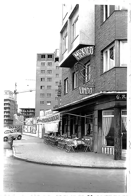 gijon playa san lorenzo Asturias