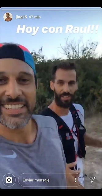 Video Hugo IG Stories 29-9-2019 (3) Video Hugo IG Stories 29-9-2019 (3)