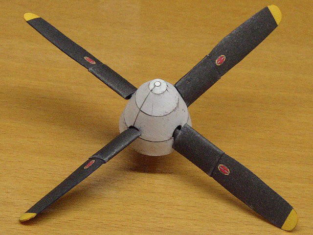 P-51C-C42 P-51C-C42