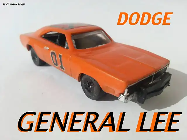 11-GENERAL LEE