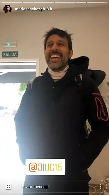 Video Mar?a IG Stories 19-11-2019 (12) Video Mar?a IG Stories 19-11-2019 (12)