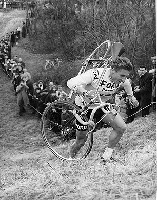 Anquetil-Ford