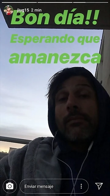 Hugo IG Stories 29-4-2019 Hugo IG Stories 29-4-2019