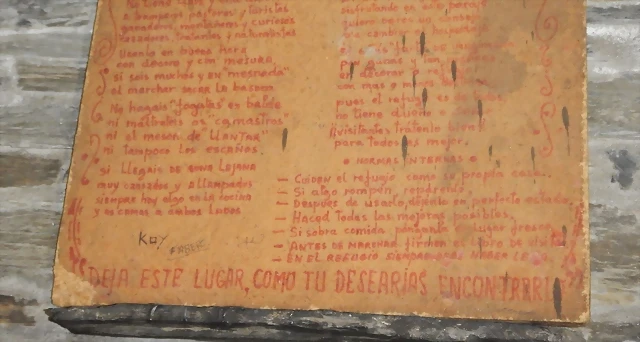 Leyenda Leyenda