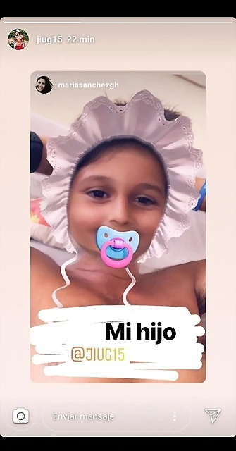 Hugo IG Stories 25-7-2019 Hugo IG Stories 25-7-2019