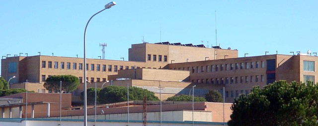 Hospital RT.