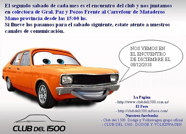 ENC DIC 2018