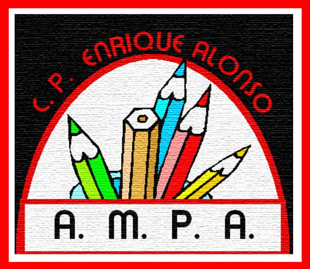 logoampacoleenriquealonso