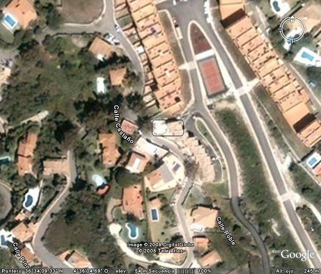 mi+casa+en+google+earth