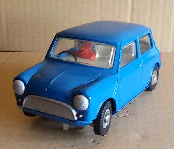 Mini Airfix 2 T 46