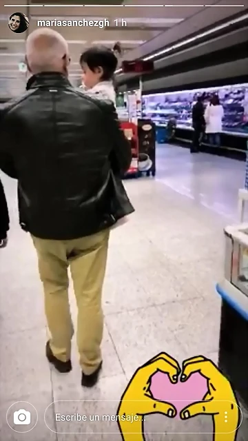 Video Mar?a IG Stories 27-1-2018 (1) Video Mar?a IG Stories 27-1-2018 (1)