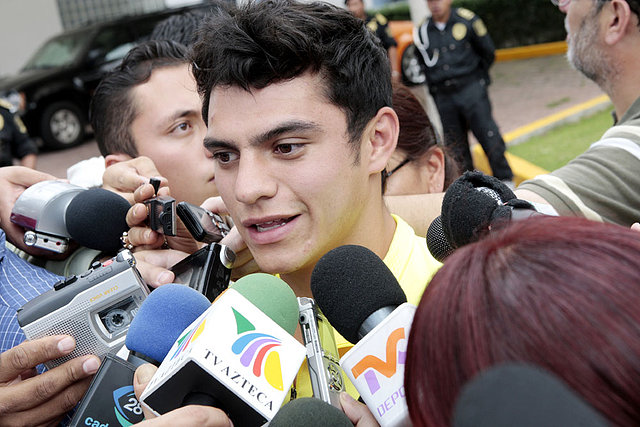 Yahel Castillo 11 Yahel Castillo 11