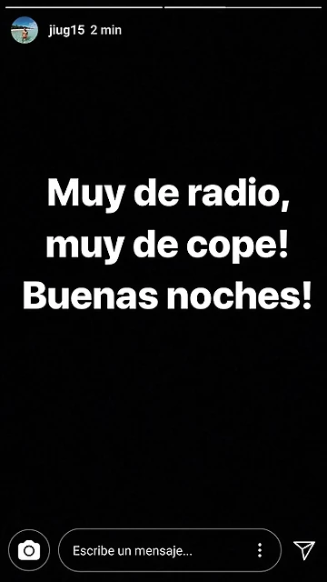 Hugo IG Stories 13-6-2018 (2) Hugo IG Stories 13-6-2018 (2)