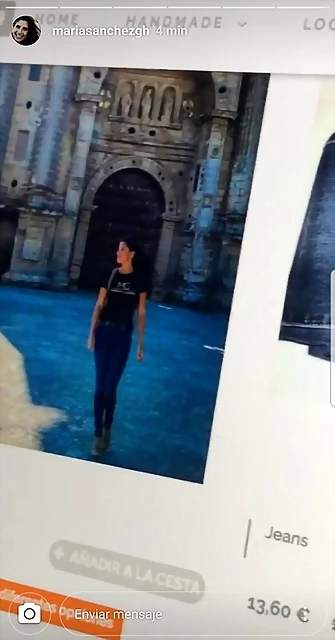 Video Mar?a IG Stories 22-1-2019 (7) Video Mar?a IG Stories 22-1-2019 (7)