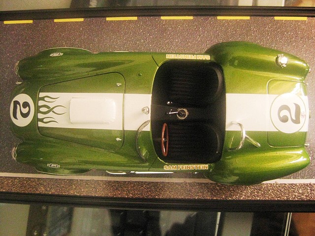 Shelby Cobra 427 006