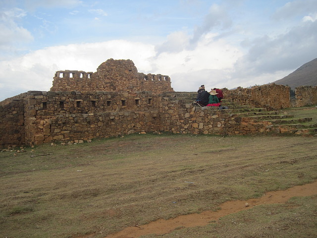 wiracochapampa wiracochapampa