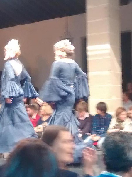Pasarela 12-2-2015 (26) Pasarela 12-2-2015 (26)