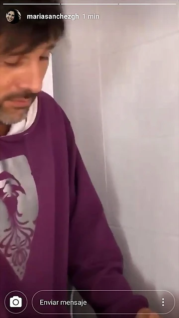 Video Mar?a IG Stories 16-11-2018 (5) Video Mar?a IG Stories 16-11-2018 (5)