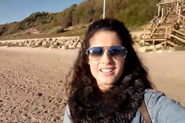 Video Mar?a IG Stories 15-1-2017 (6) Video Mar?a IG Stories 15-1-2017 (6)