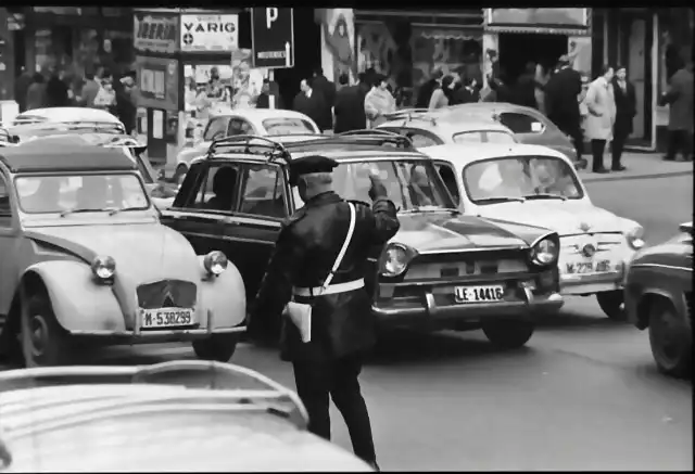 Madrid 1967 (3)
