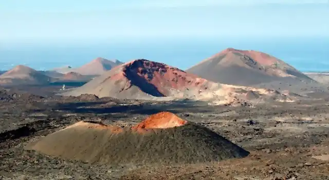 Timanfaya